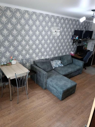 
  Продается 2-комн. квартира 38.2 м². Фото 1.
