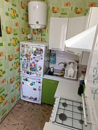 
  Продается 2-комн. квартира 38.2 м². Фото 6.