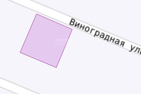 
  Продается земельный участок 6 соток. Фото 1.