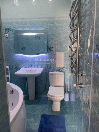 
  Продается 4-комн. квартира 122.8 м². Фото 27.