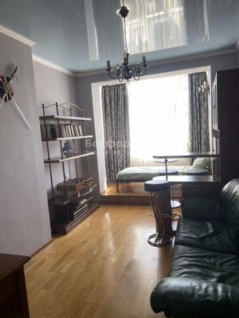 
  Продается 4-комн. квартира 122.8 м². Фото 30.
