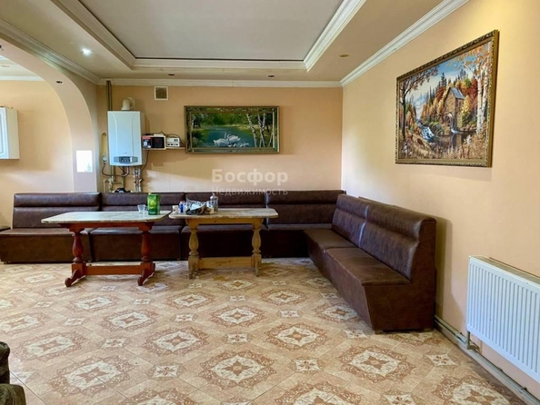 
  Продается дом 640 м². Фото 72.