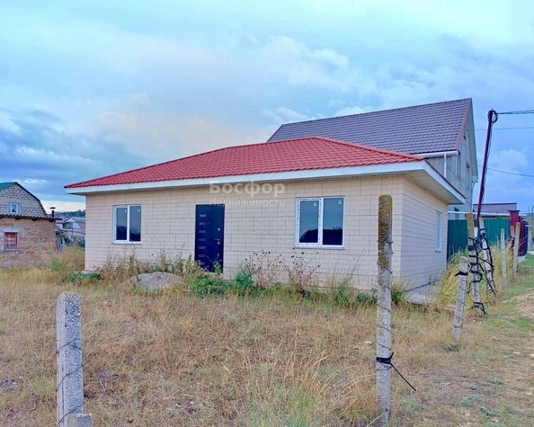 
  Продается дом 86 м². Фото 1.