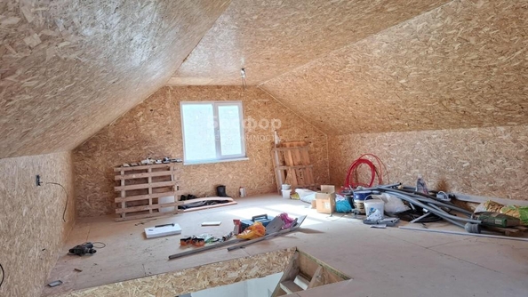 
  Продается дом 121.2 м². Фото 15.