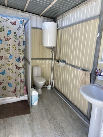 
  Продается дача 100 м². Фото 17.
