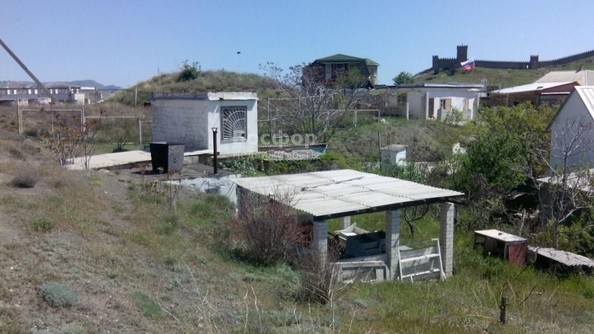 
  Продается дом 30 м². Фото 5.