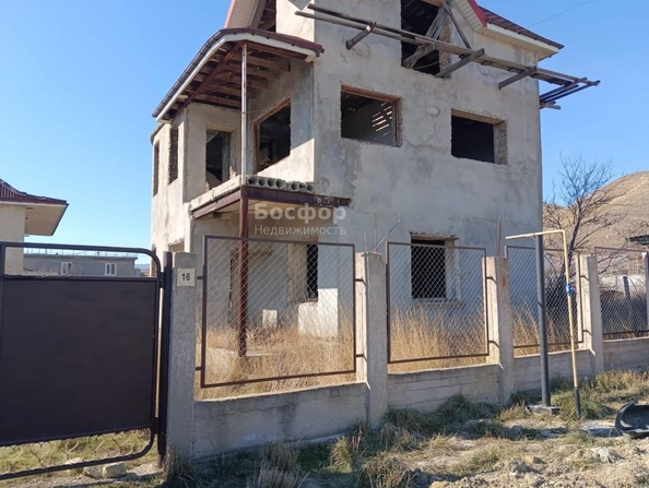 
  Продается дом 190 м². Фото 1.