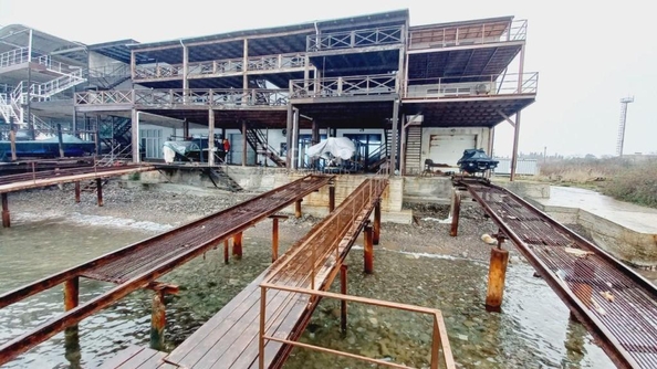 
  Продается гостиница 110 м². Фото 1.