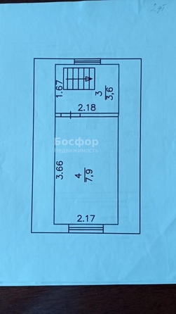 
  Продается дом 28 м². Фото 8.