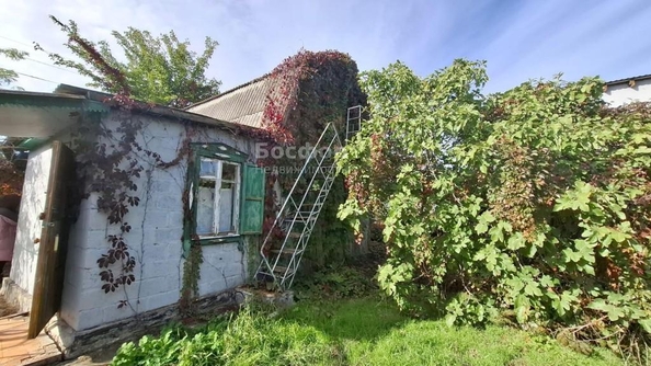
  Продается дача 30 м². Фото 1.