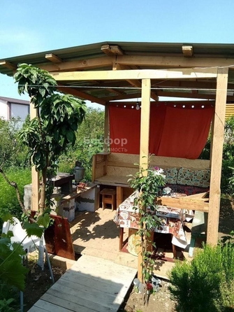 
  Продается дача 14 м². Фото 26.