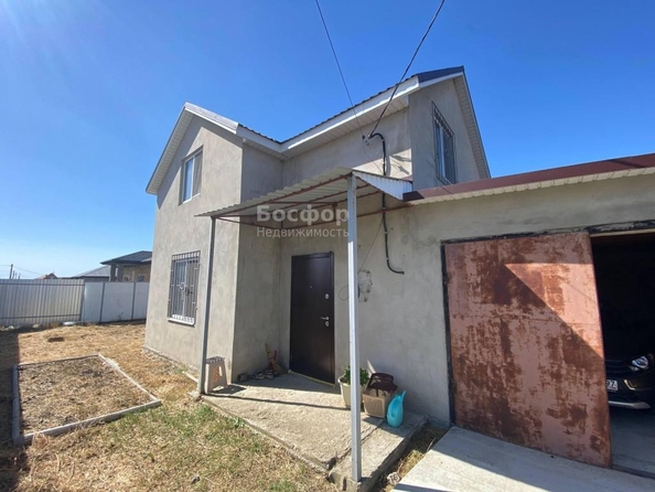 
  Продается дом 83.6 м². Фото 1.