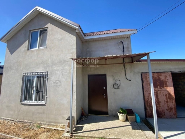 
  Продается дом 83.6 м². Фото 2.
