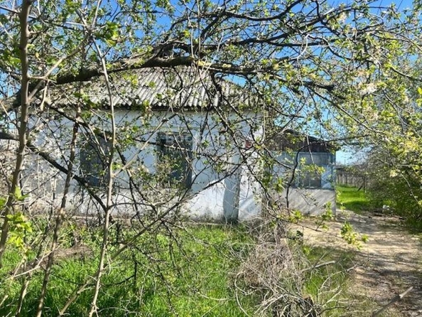 
  Продается дом 50 м². Фото 1.