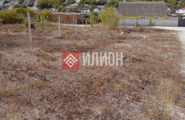 
  Продается земельный участок 6.6 соток. Фото 1.