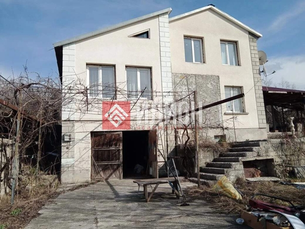 
  Продается дом 203.6 м². Фото 1.