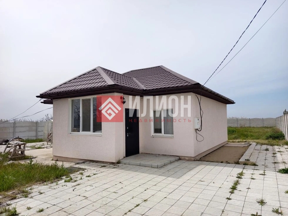 
  Продается дом 78 м². Фото 1.