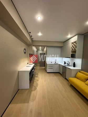 
  Продается апартамент 41.4 м². Фото 6.
