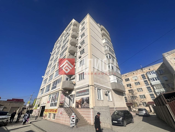 
  Продается 1-комн. квартира 49.7 м². Фото 10.