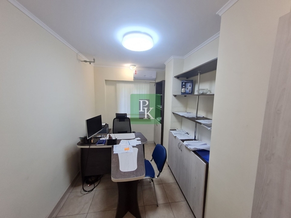 
  Сдается офис 138 м². Фото 4.