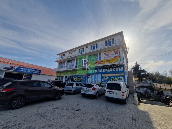 
  Сдается универсальное помещение 70 м². Фото 1.