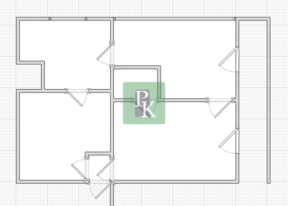 
  Сдается универсальное помещение 70 м². Фото 15.
