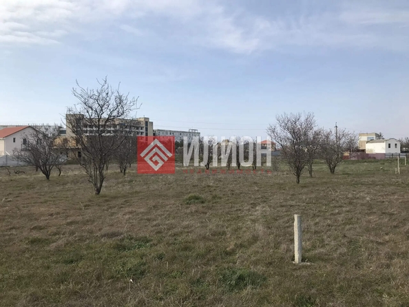 
  Продается земельный участок 6.4 соток. Фото 2.