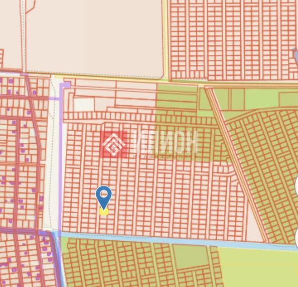 
  Продается земельный участок 6 соток. Фото 3.