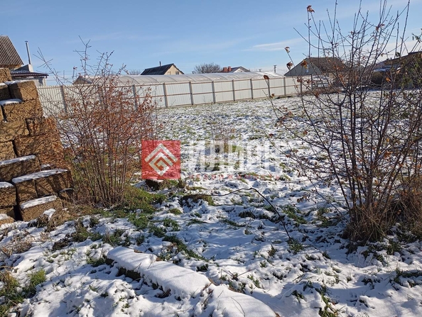 
  Продается земельный участок 10.6 соток. Фото 6.