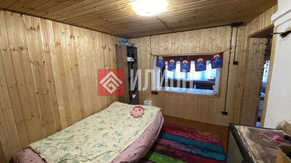 
  Продается дом 78 м². Фото 21.