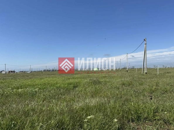 
  Продается земельный участок 6 соток. Фото 1.
