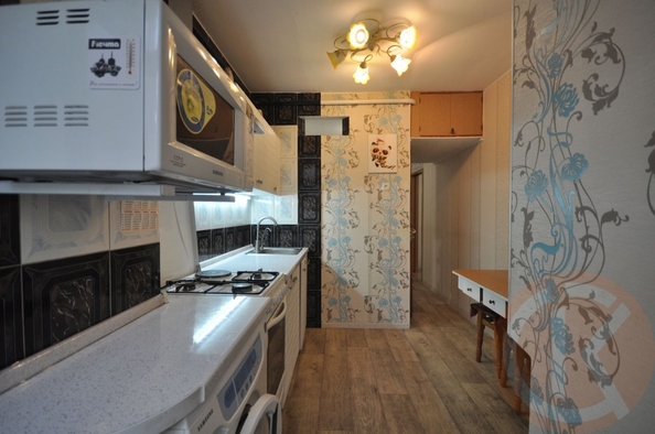 
  Продается 1-комн. квартира 38 м². Фото 4.