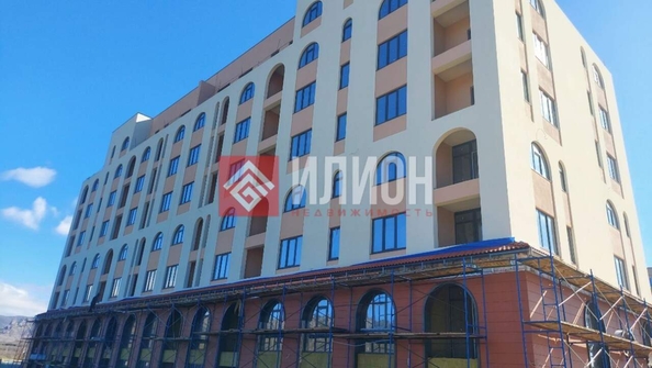 
  Продается 2-комн. квартира 52.7 м². Фото 3.