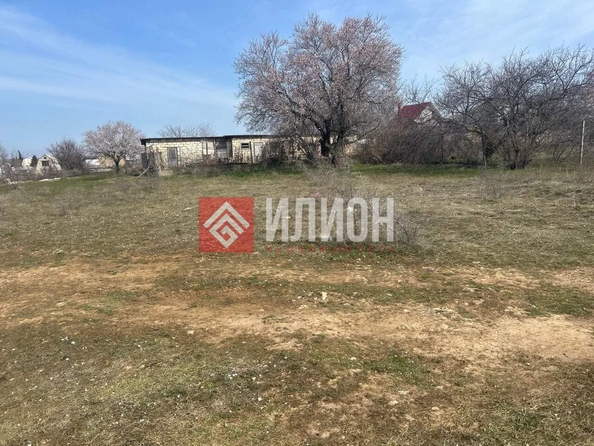 
  Продается земельный участок 9 соток. Фото 1.