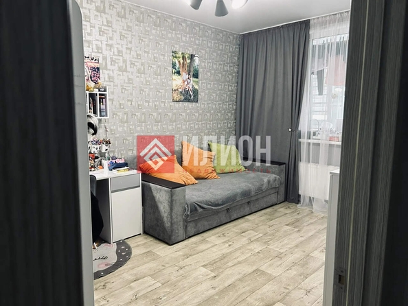 
  Продается 1-комн. квартира 41.3 м². Фото 5.