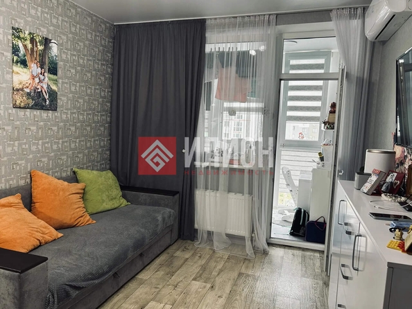 
  Продается 1-комн. квартира 41.3 м². Фото 6.