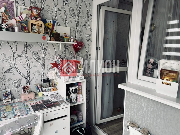 
  Продается 1-комн. квартира 41.3 м². Фото 8.