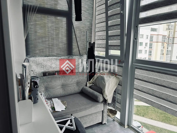 
  Продается 1-комн. квартира 41.3 м². Фото 10.