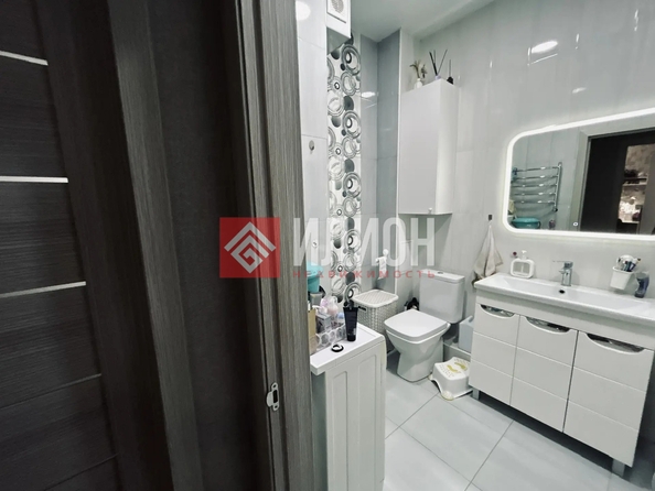 
  Продается 1-комн. квартира 41.3 м². Фото 13.