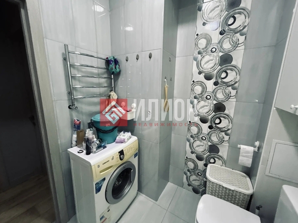 
  Продается 1-комн. квартира 41.3 м². Фото 14.