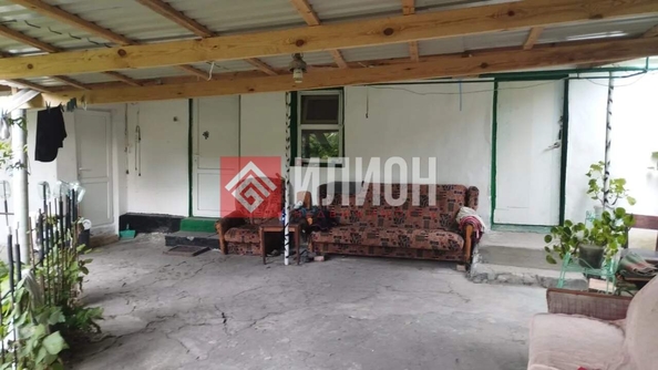 
  Продается дом 42.3 м². Фото 10.