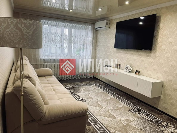 
  Продается 2-комн. квартира 45.2 м². Фото 3.