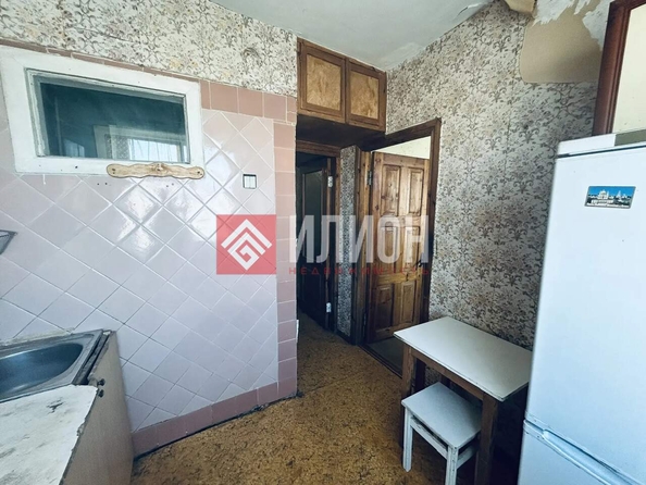 
  Продается 2-комн. квартира 40.4 м². Фото 5.