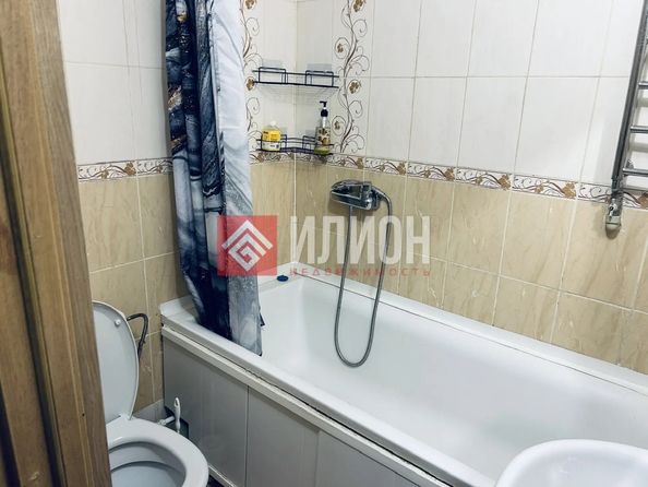 
  Продается 1-комн. квартира 28.4 м². Фото 5.
