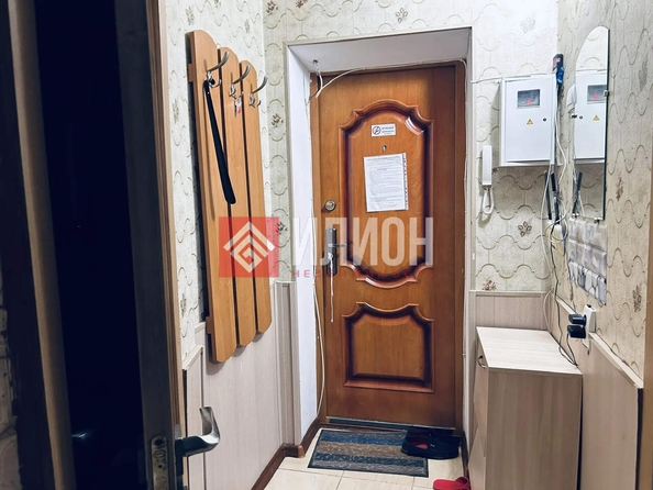 
  Продается 1-комн. квартира 28.4 м². Фото 7.