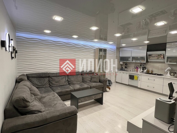 
  Продается 3-комн. квартира 95 м². Фото 1.