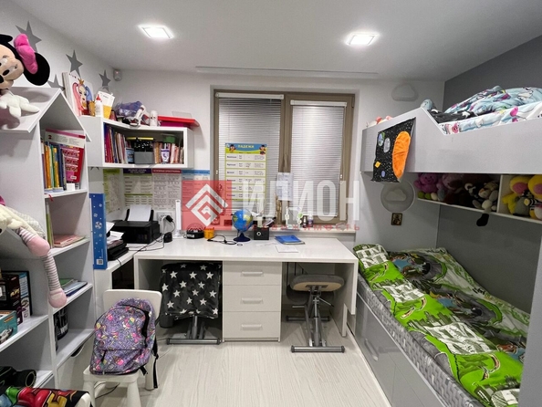
  Продается 3-комн. квартира 95 м². Фото 14.