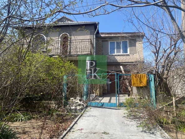 
  Продается дом 120 м². Фото 1.