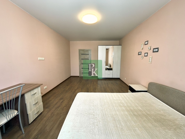 
  Продается 1-комн. квартира 45.9 м². Фото 18.