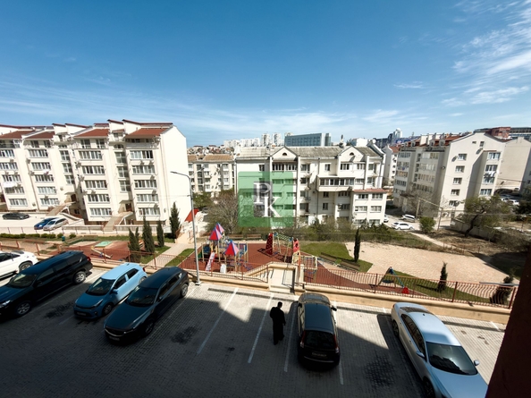 
  Продается 1-комн. квартира 45.9 м². Фото 21.